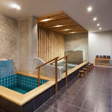Haikin Ryokan Chiang Mai Bagian luar foto