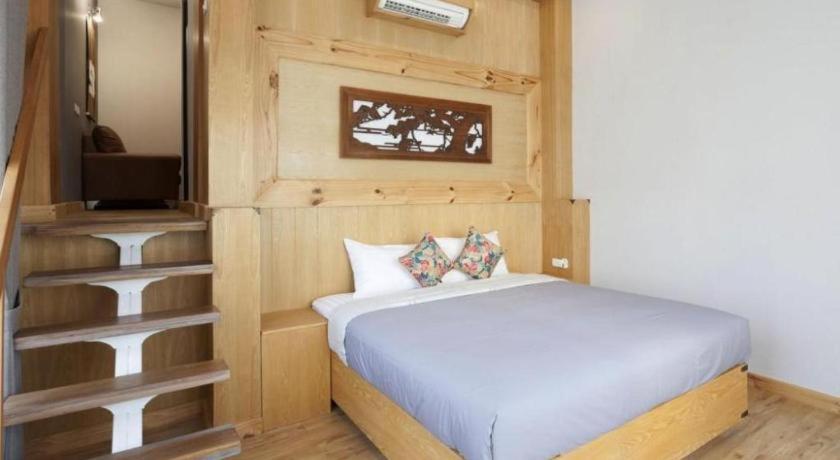 Haikin Ryokan Chiang Mai Bagian luar foto