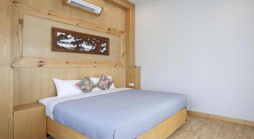 Haikin Ryokan Chiang Mai Bagian luar foto